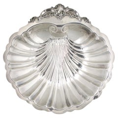 Silver Plate Bowl