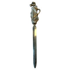 Letter Openers