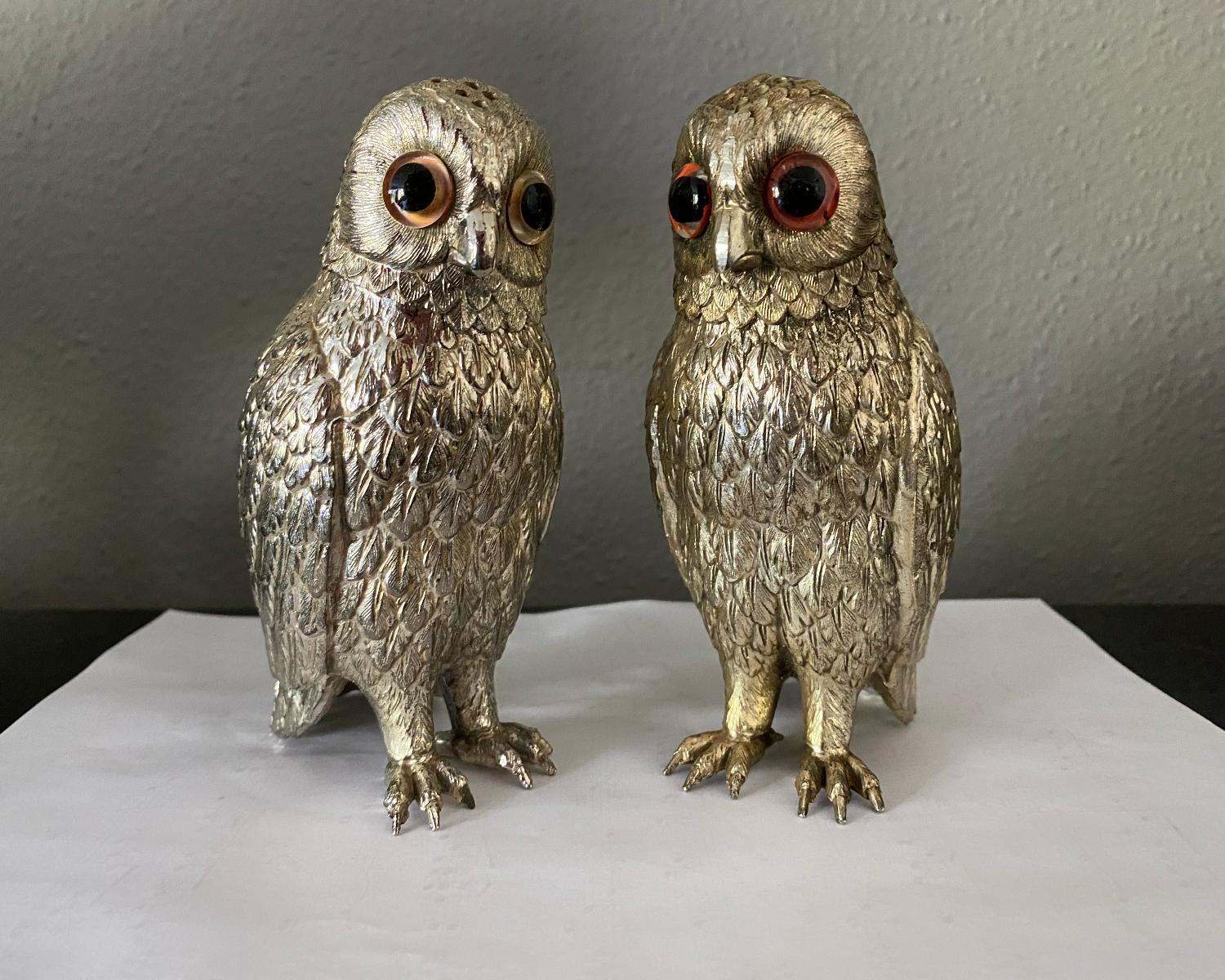 top 10 most valuable salt and pepper shakers