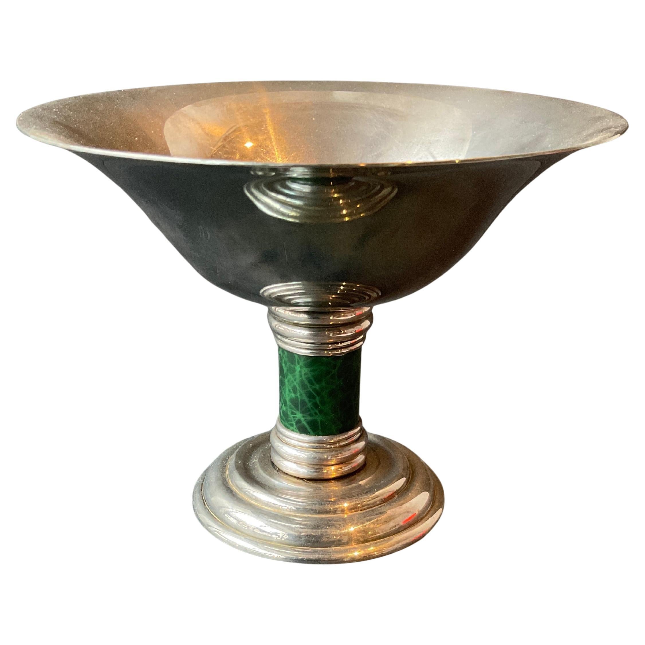 Composta di Puiforcat in Silver Plate