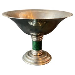 Composta di Puiforcat in Silver Plate