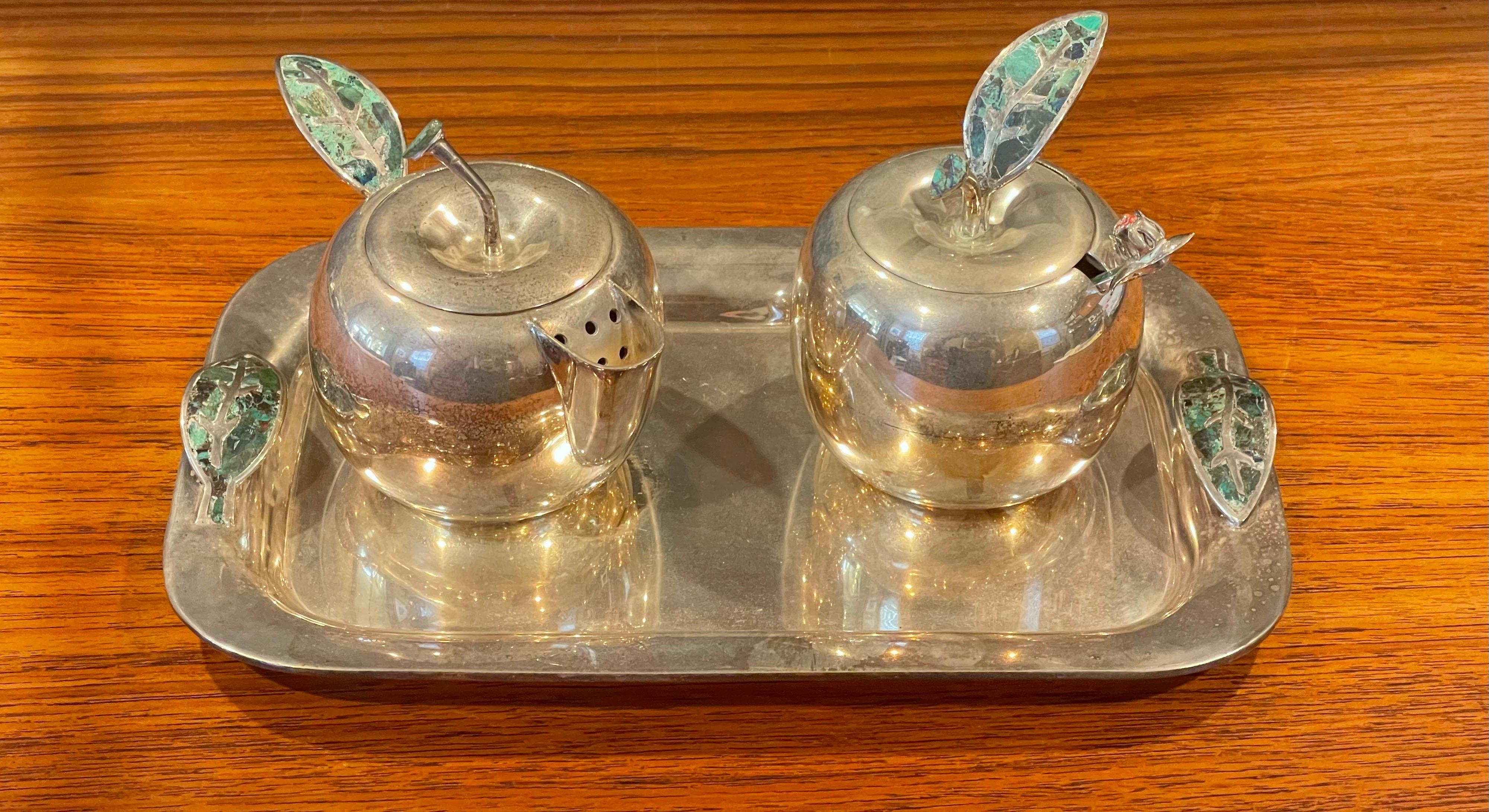 apple creamer