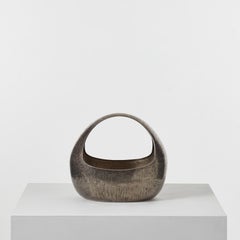 Cesta plateada - Italia, S. XX