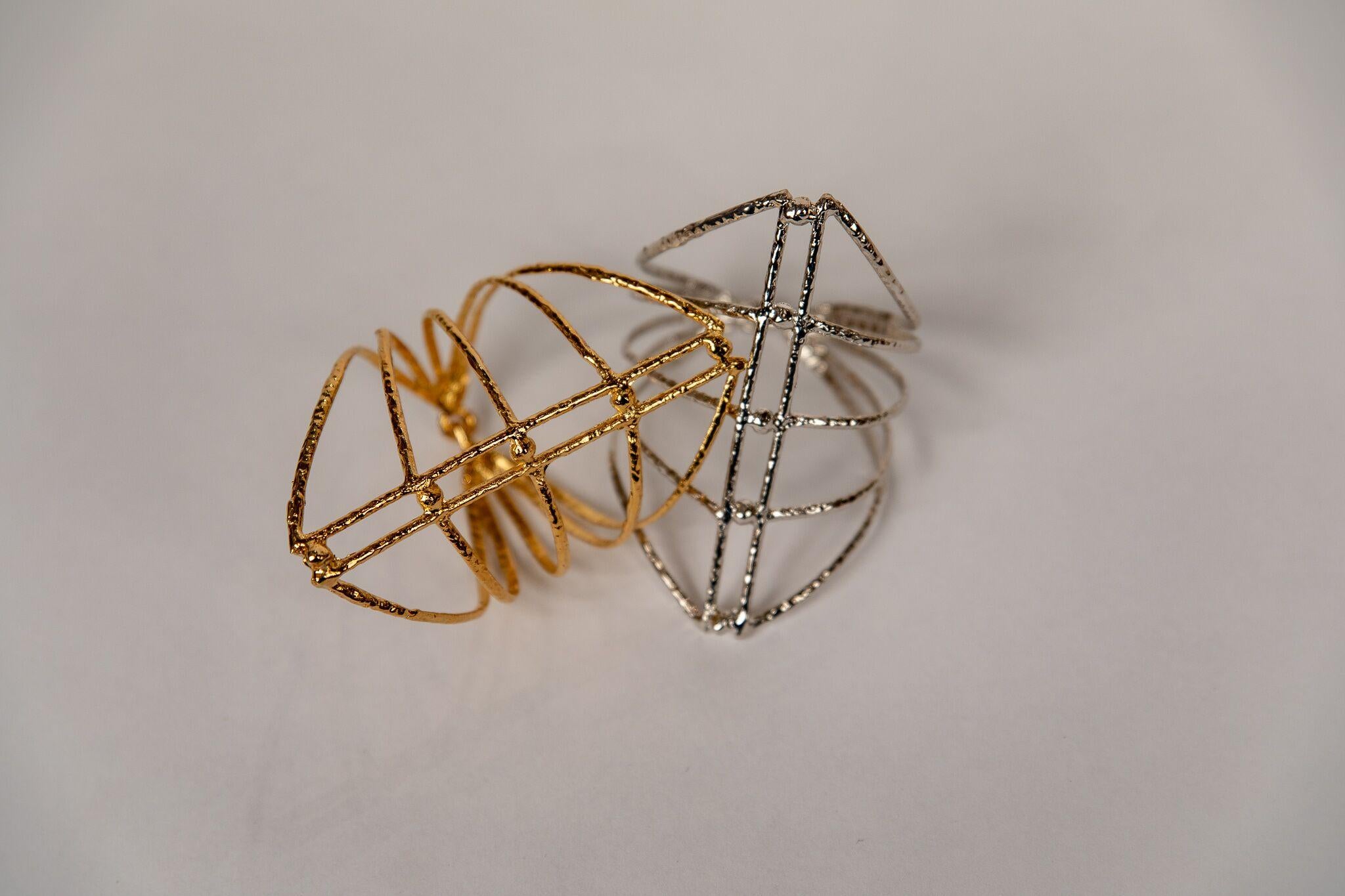 Contemporaneo Bracciale 