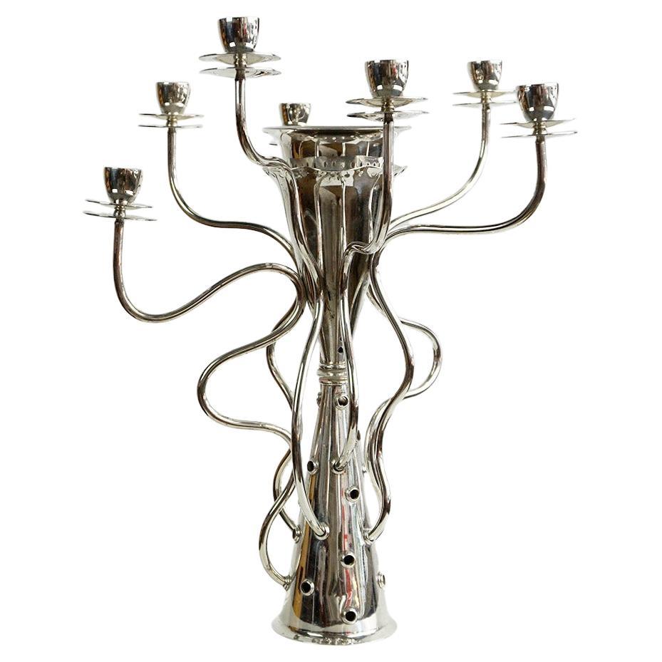 Chandelier Simon de Borek Sipek pour Driade