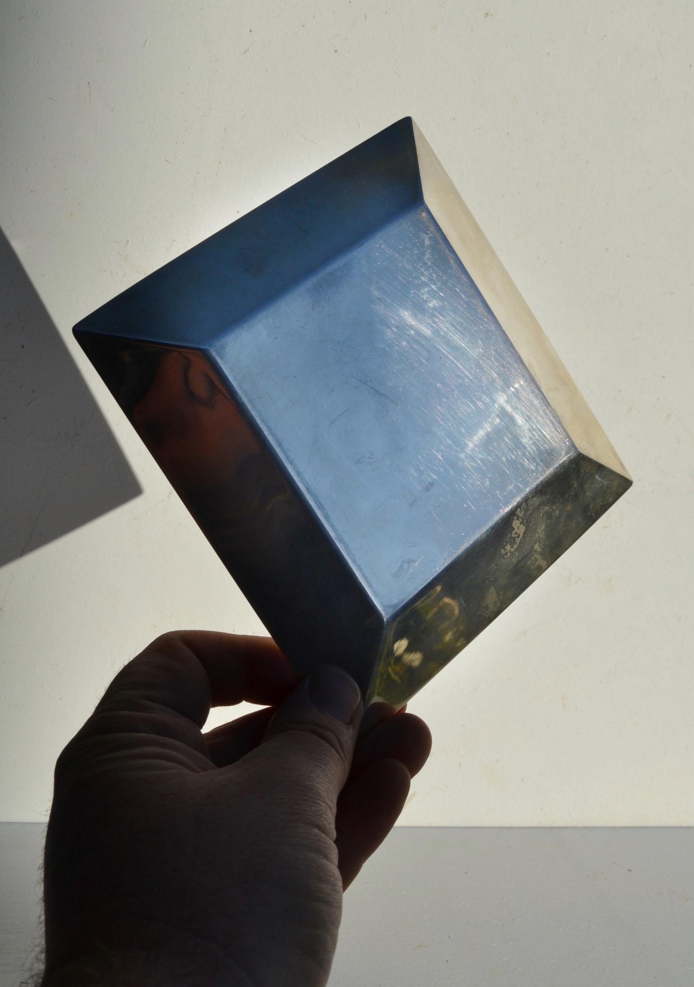 Portachiavi in argento di Christofle, Francia, anni '70 In condizioni buone a SOTTEVILLE-LÈS-ROUEN, FR