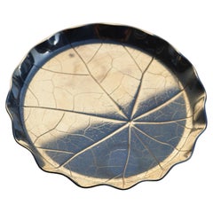 Silver Bowls and Baskets