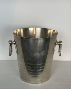 Silver Plated Champagne Bucket, circa 1930