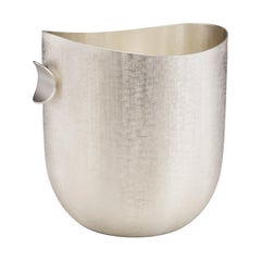 Silver Plated Champagne Bucket