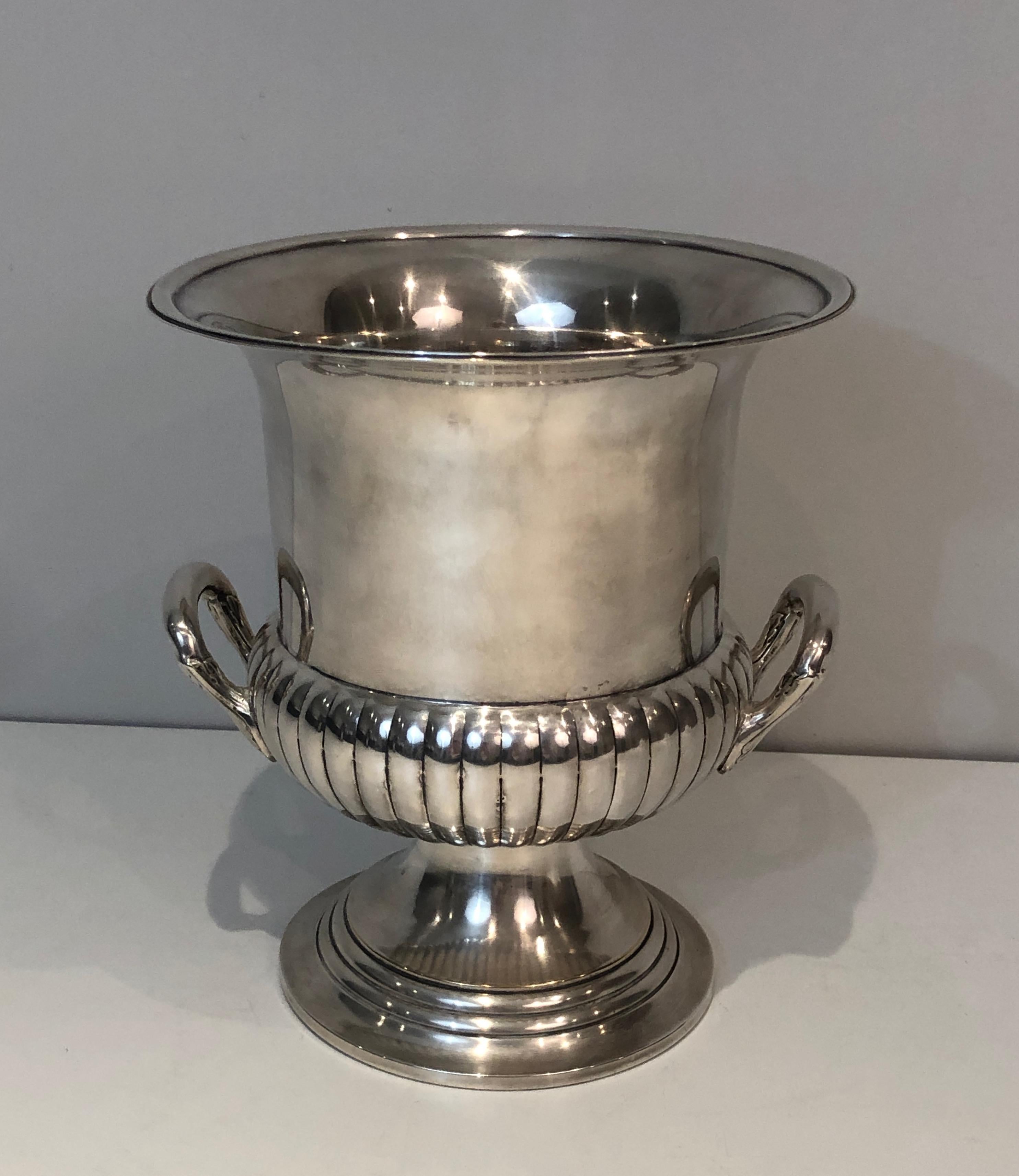 bucket in french