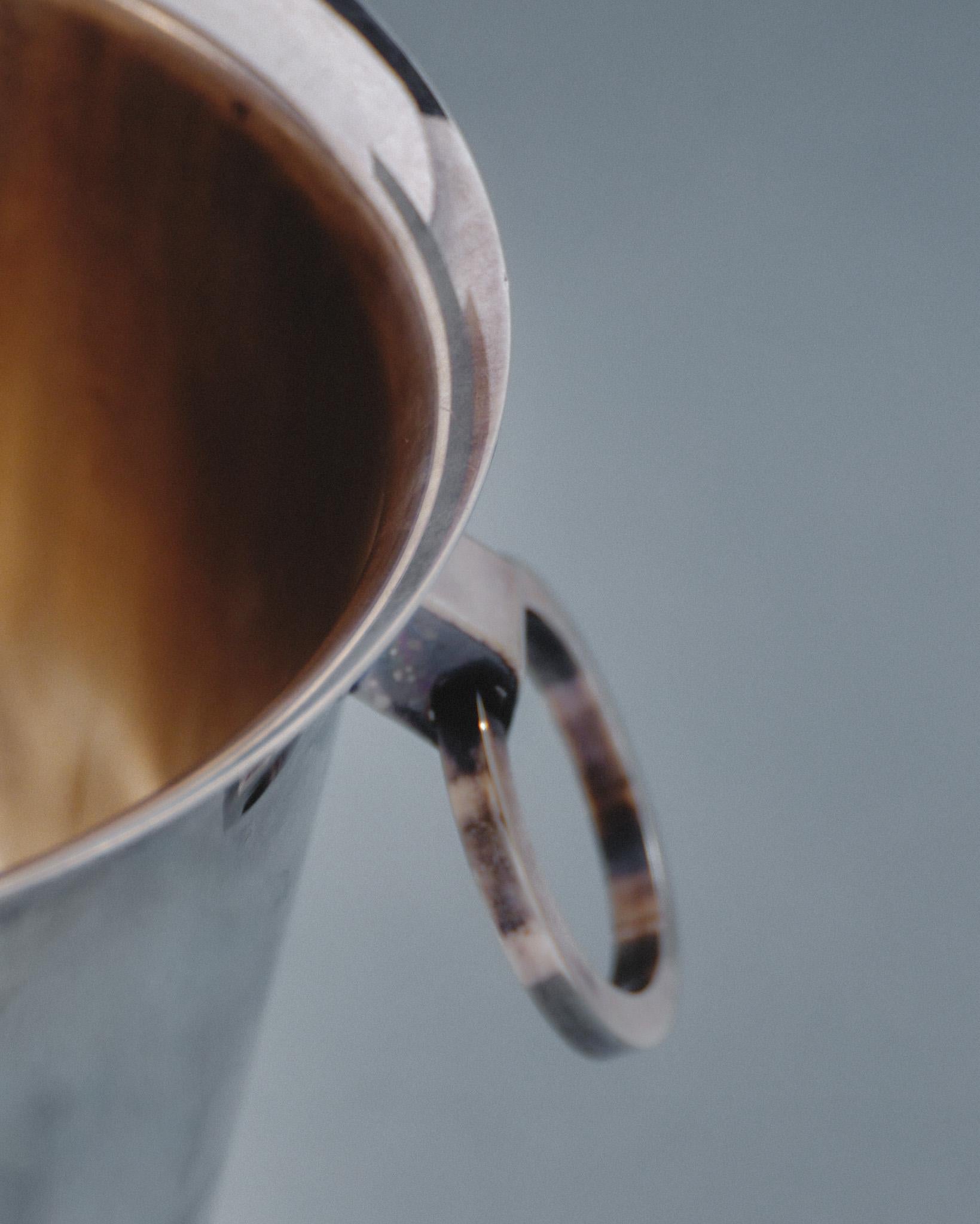 Secchiello per champagne placcato in argento, Saint Médard In condizioni buone in vendita a PARIS, FR