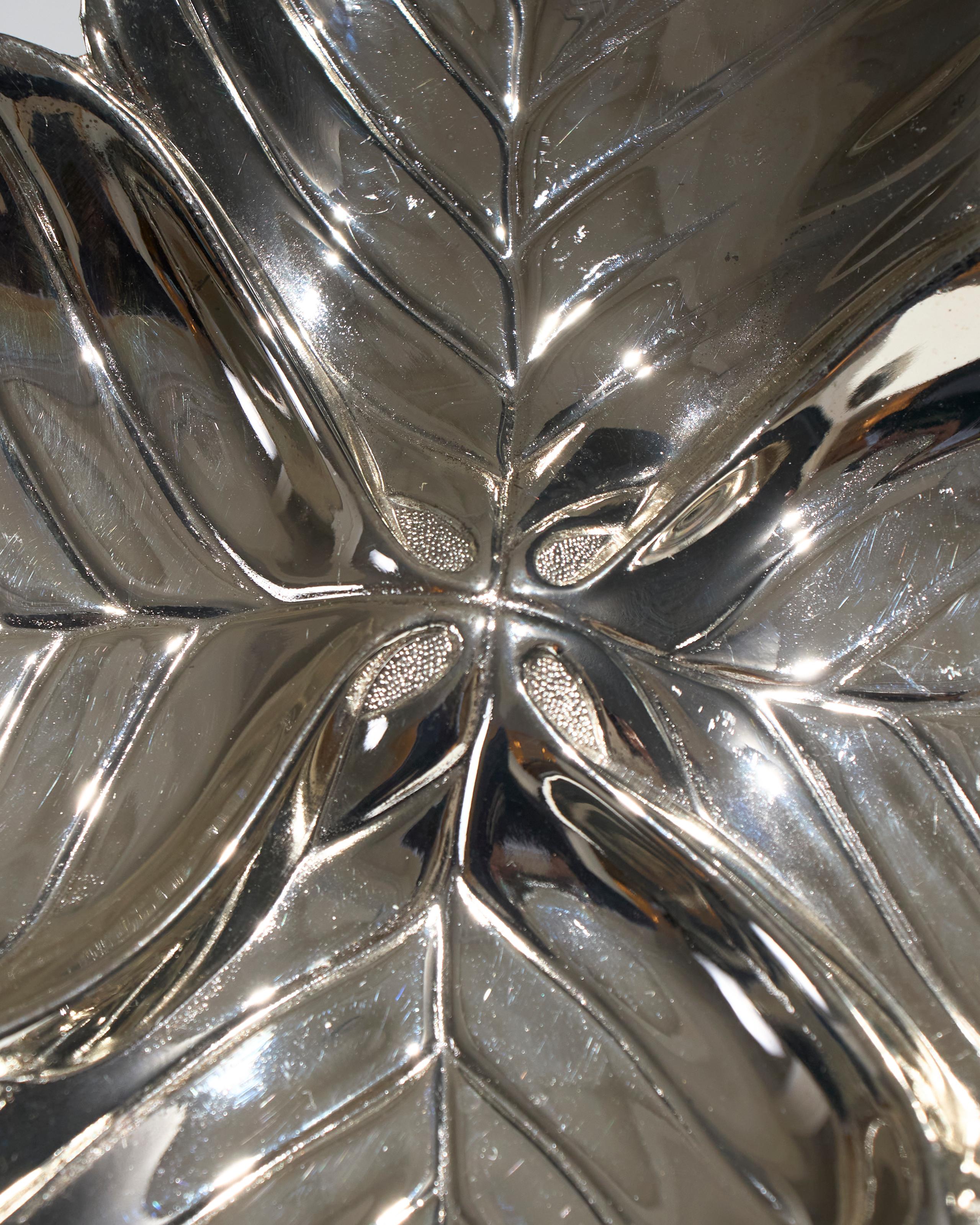 Silver-Plated 