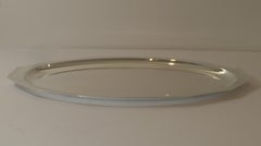 Silver Plated Cocktail Tray by Elkington & Co. c.1930