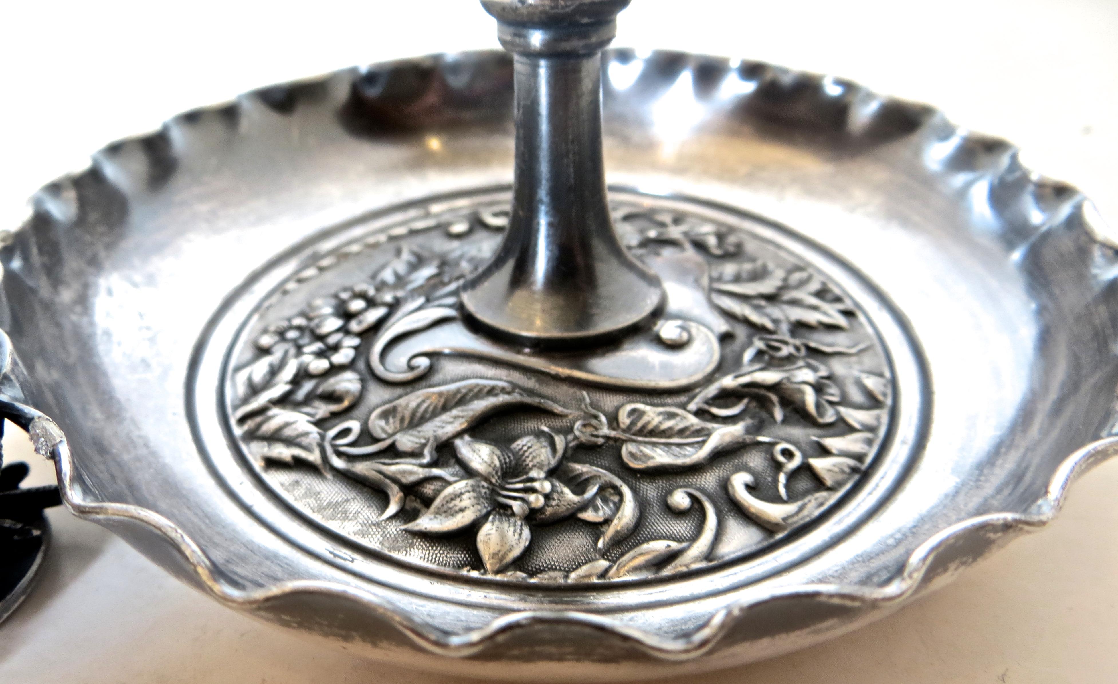 derby silver plate company marks