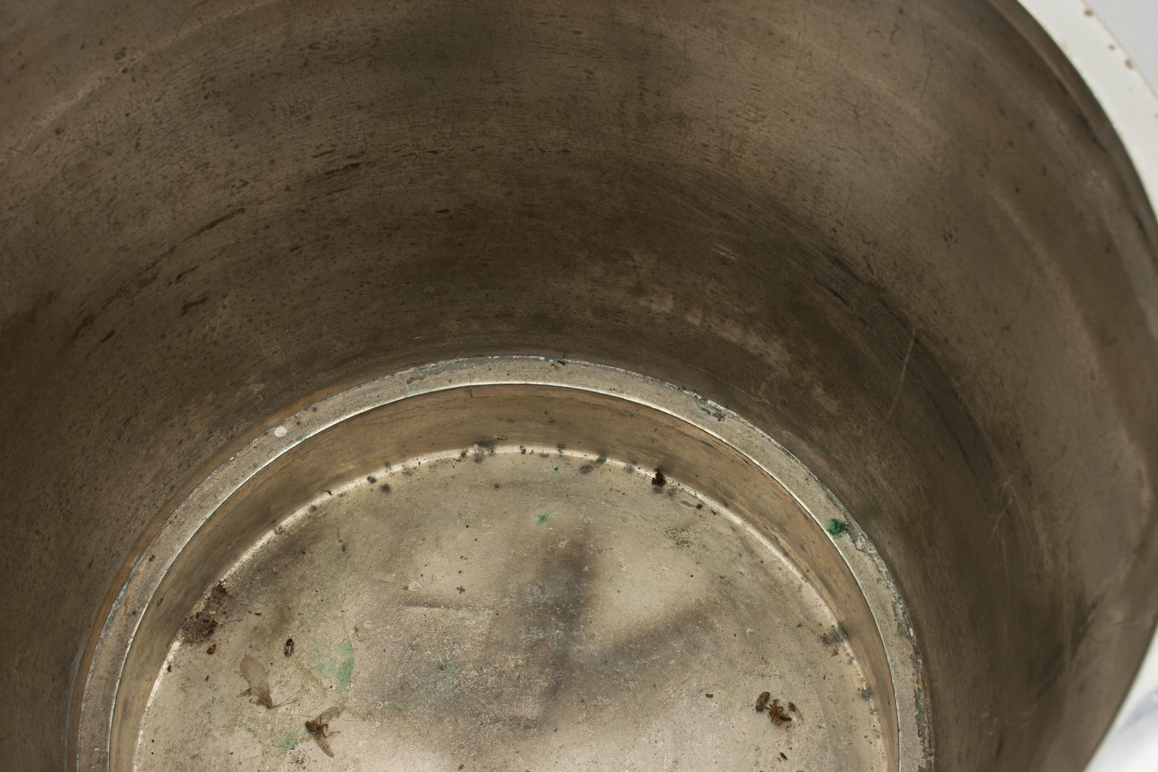 Silver Plated Ice Bucket by Turner of London 1