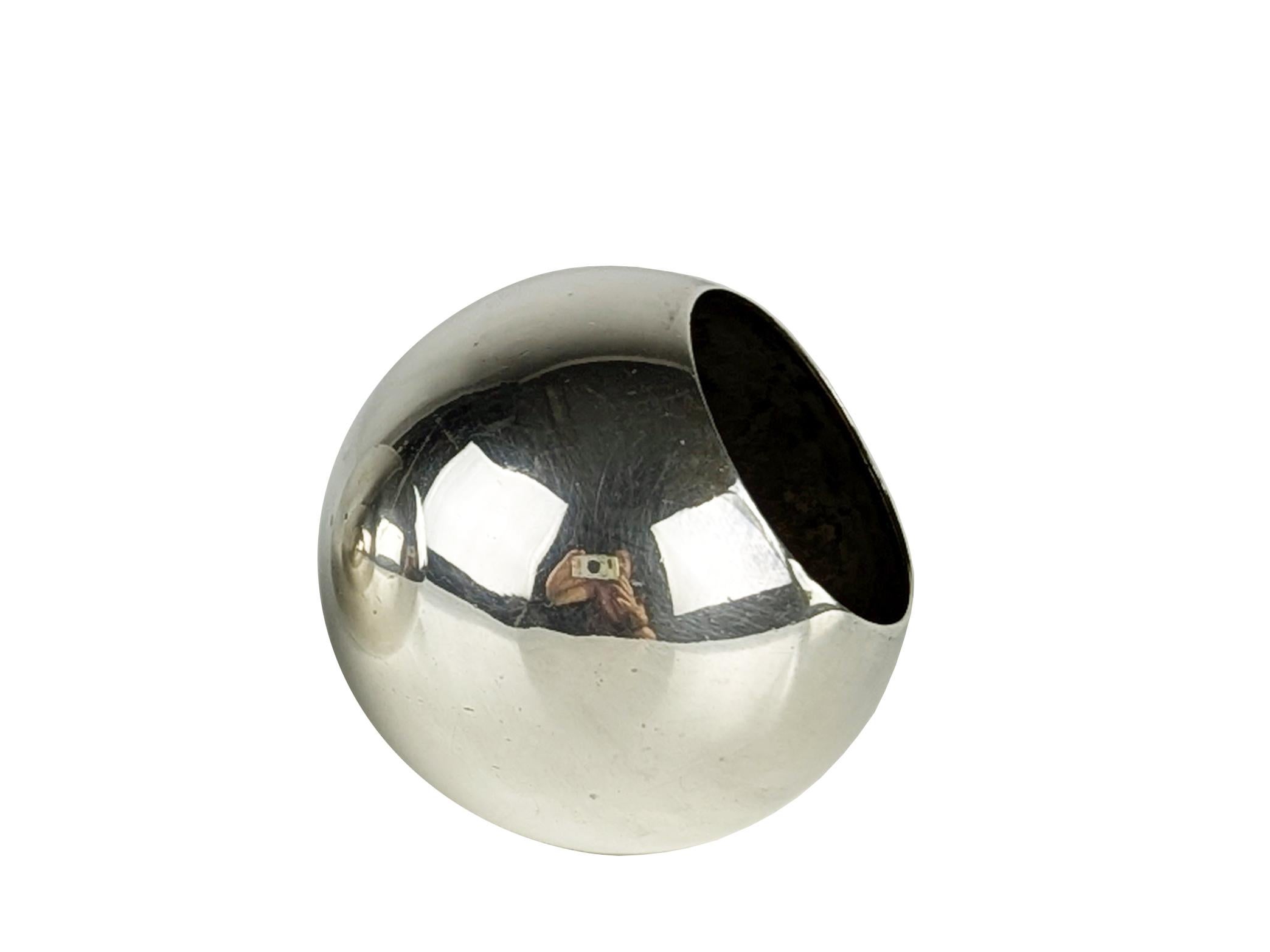 Space Age Posacenere 