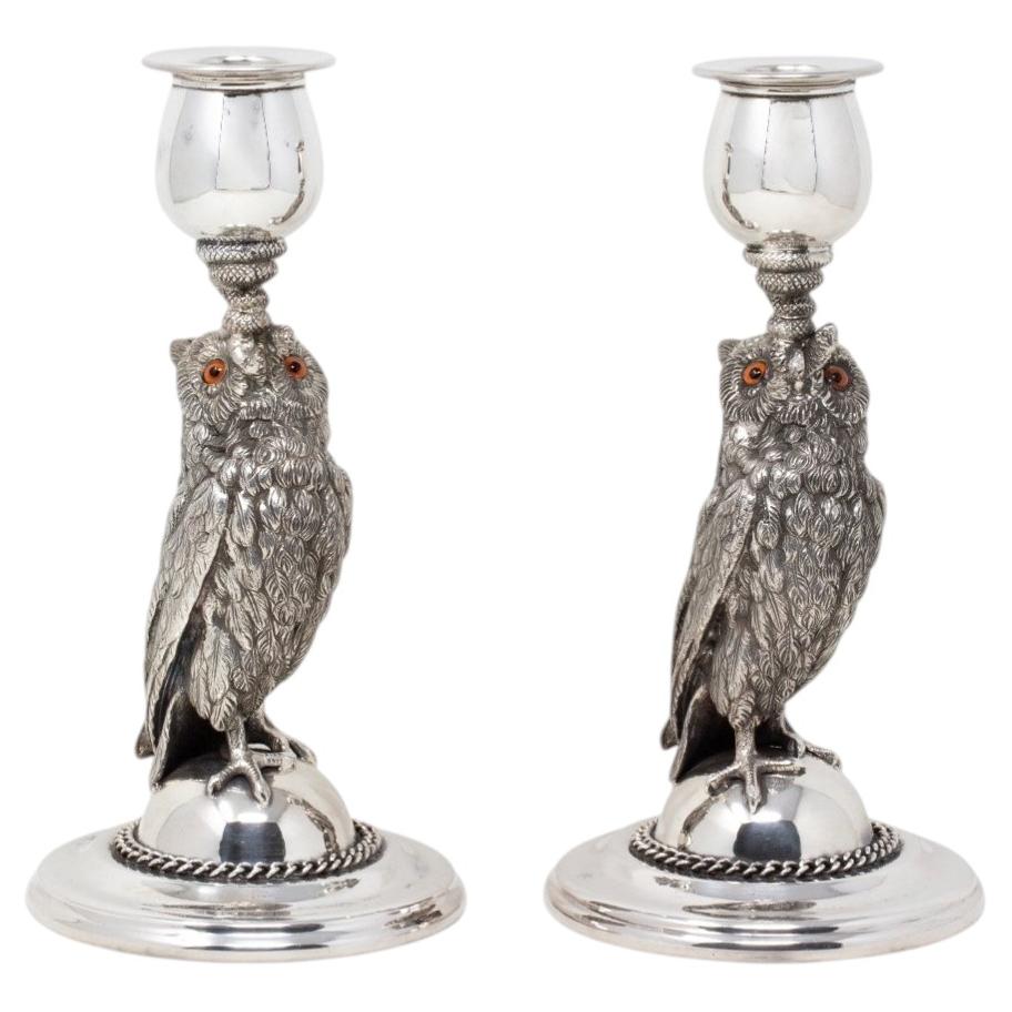 Is antique silver plate worth anything?