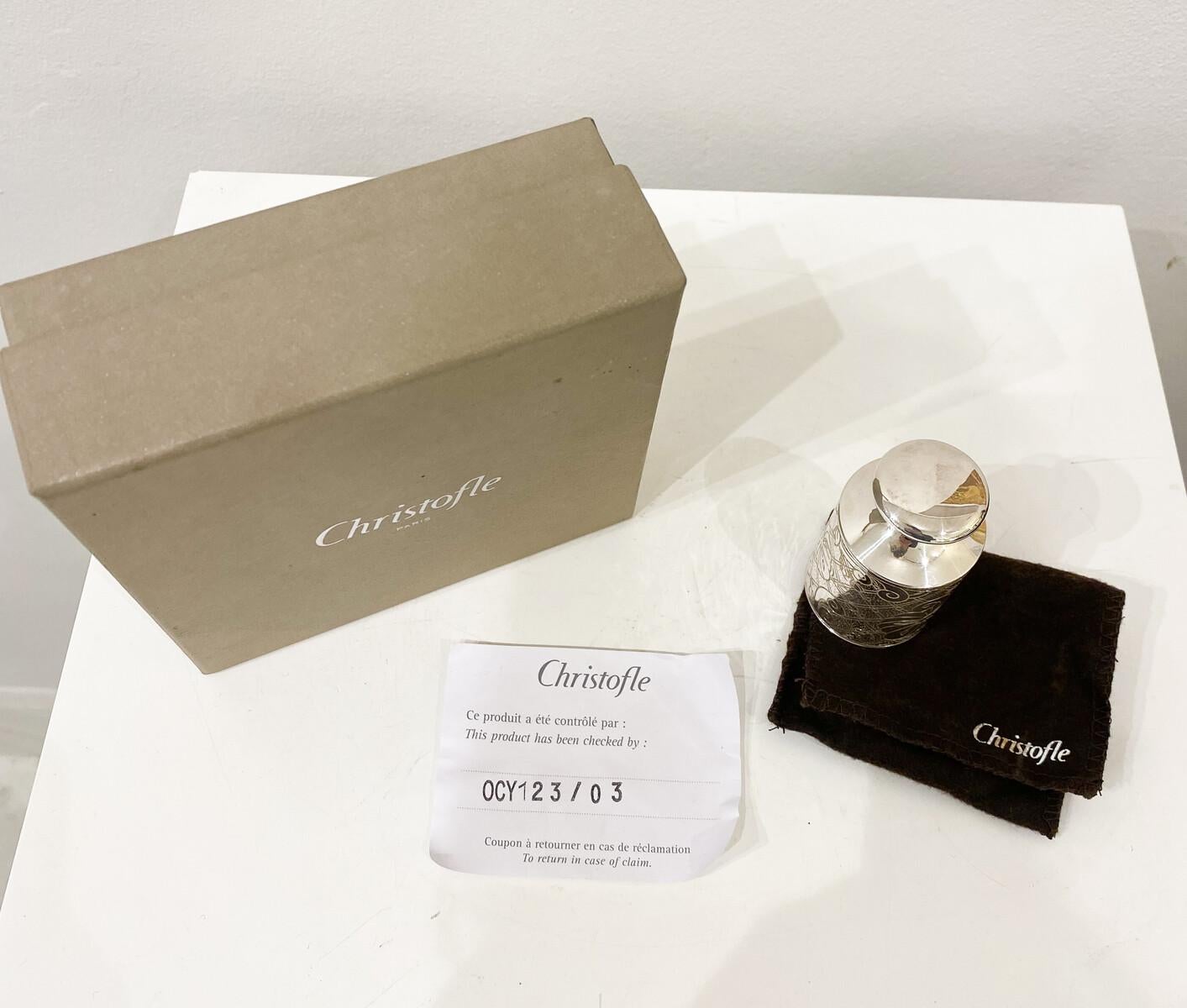 Français Presse-papiers Jardin d'Eden collection Marcel Wanders, Christofle en vente