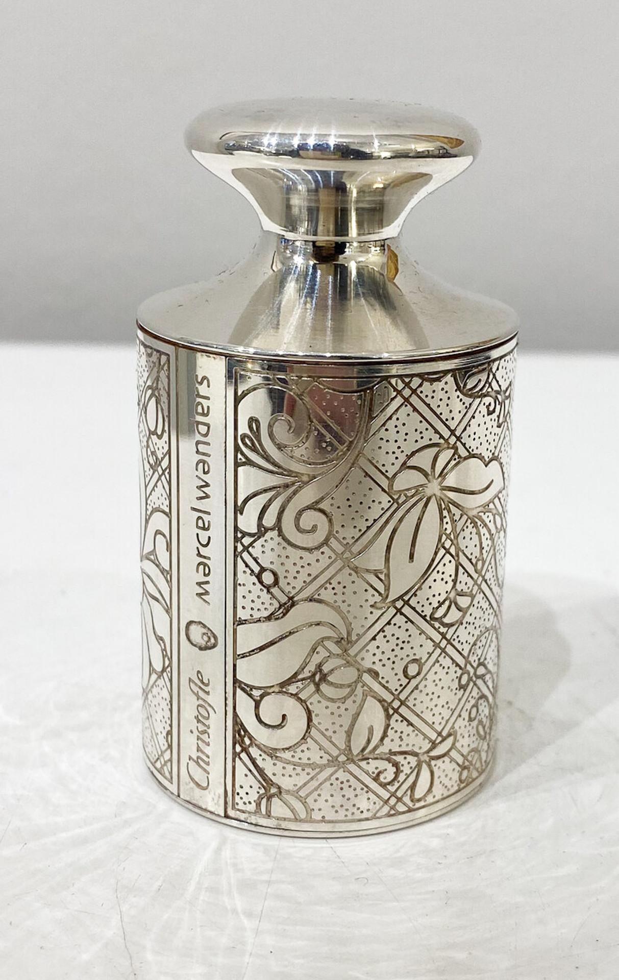 Presse-papiers Jardin d'Eden collection Marcel Wanders, Christofle en vente 1