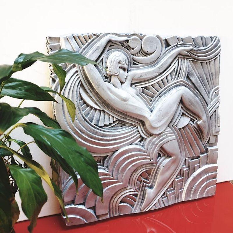 marsha mccarthy drawings on clay