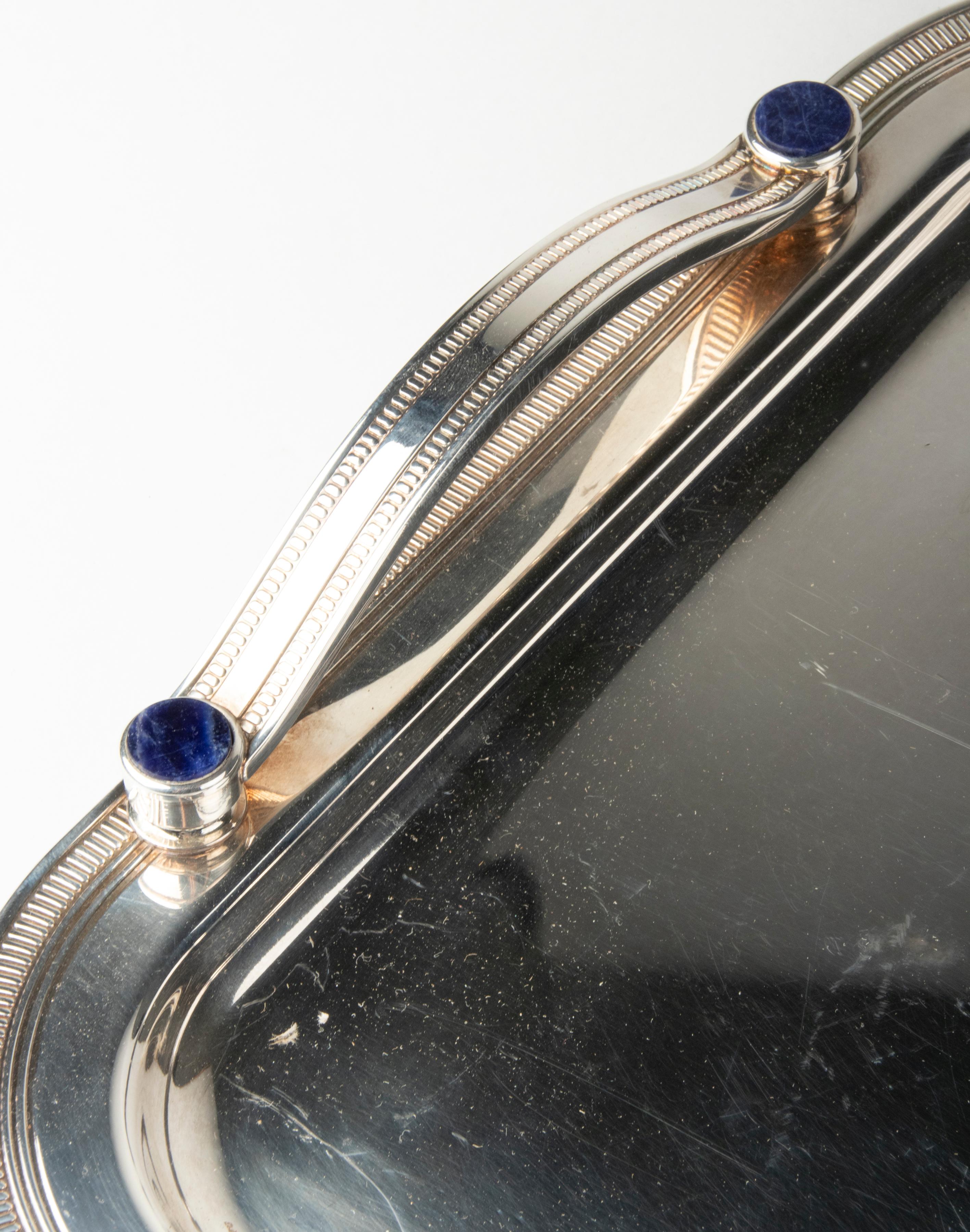 silver plated italy precio