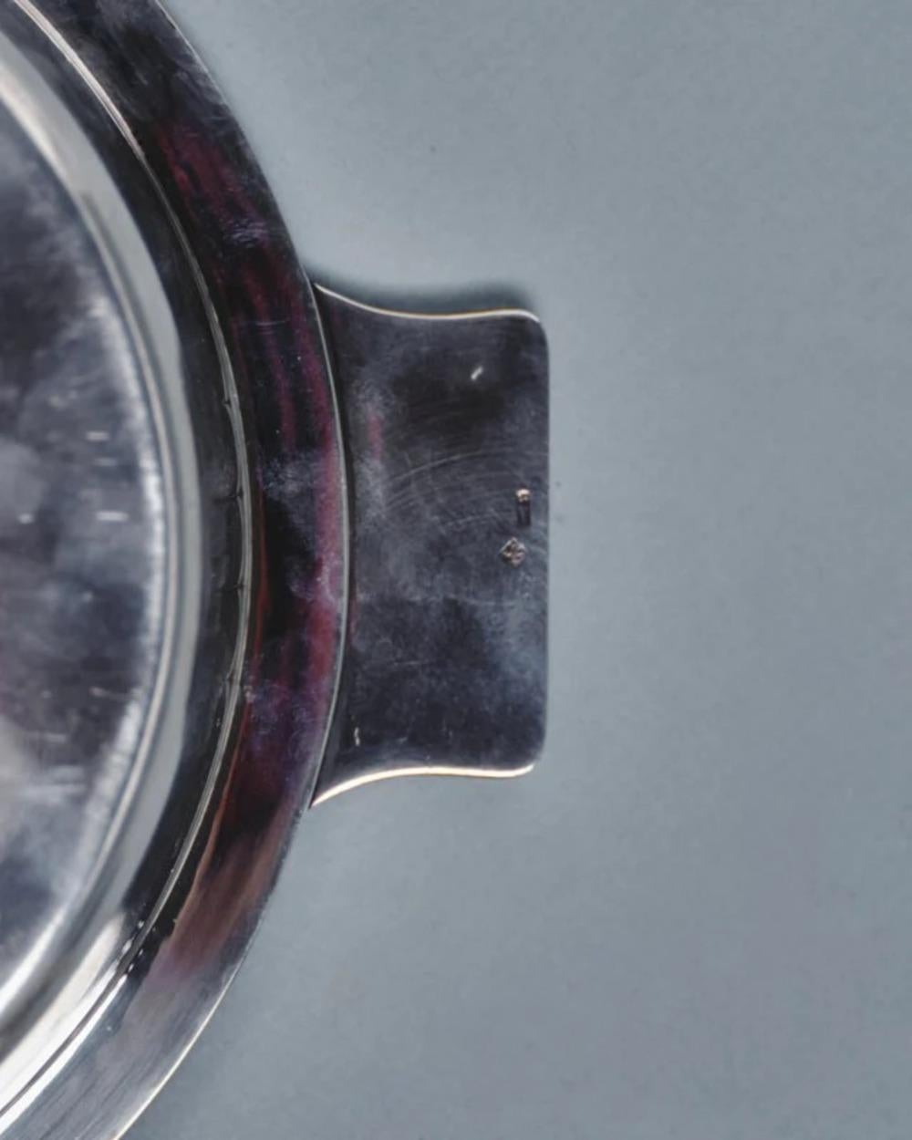 Début du 20ème siècle Soupière en métal argenté de Samuel Askenfeld en vente