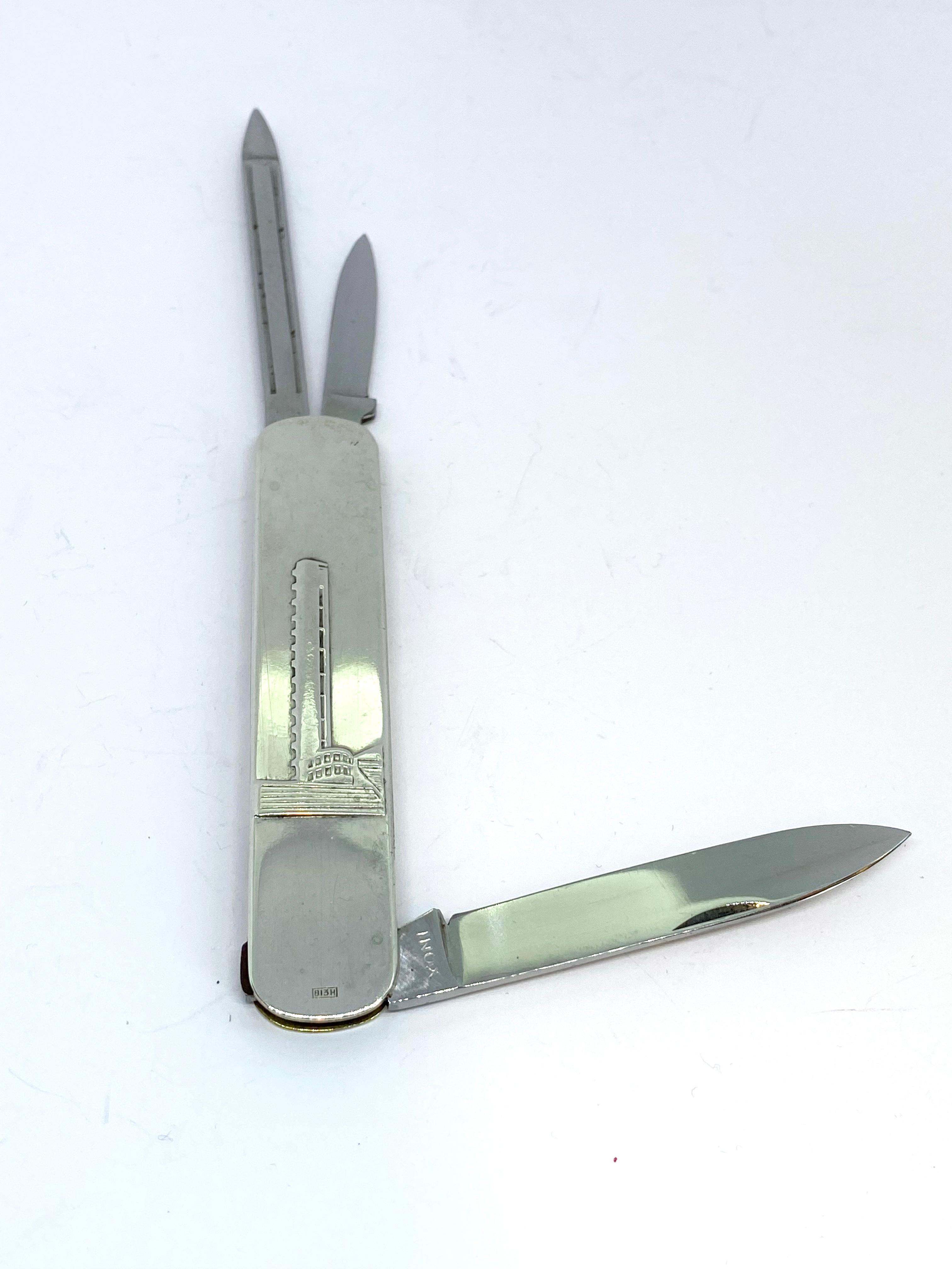 imperial ireland knife