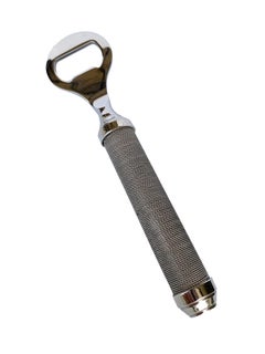 Apribottiglie Ralph Lauren in argento