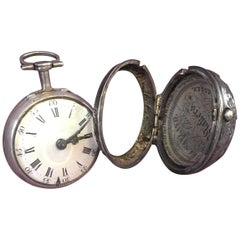 18th Century More Jewellery and Watches