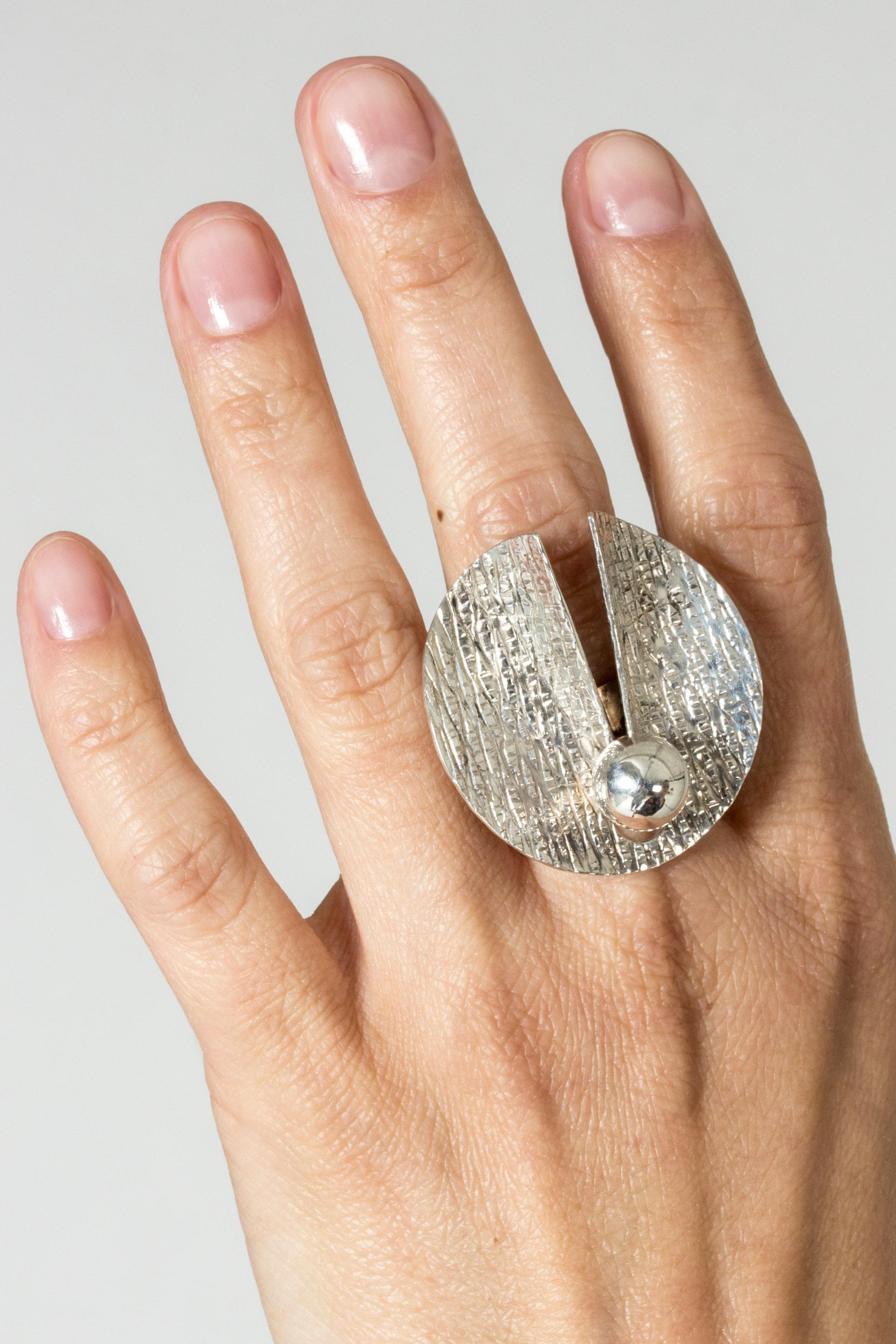 elis kauppi ring