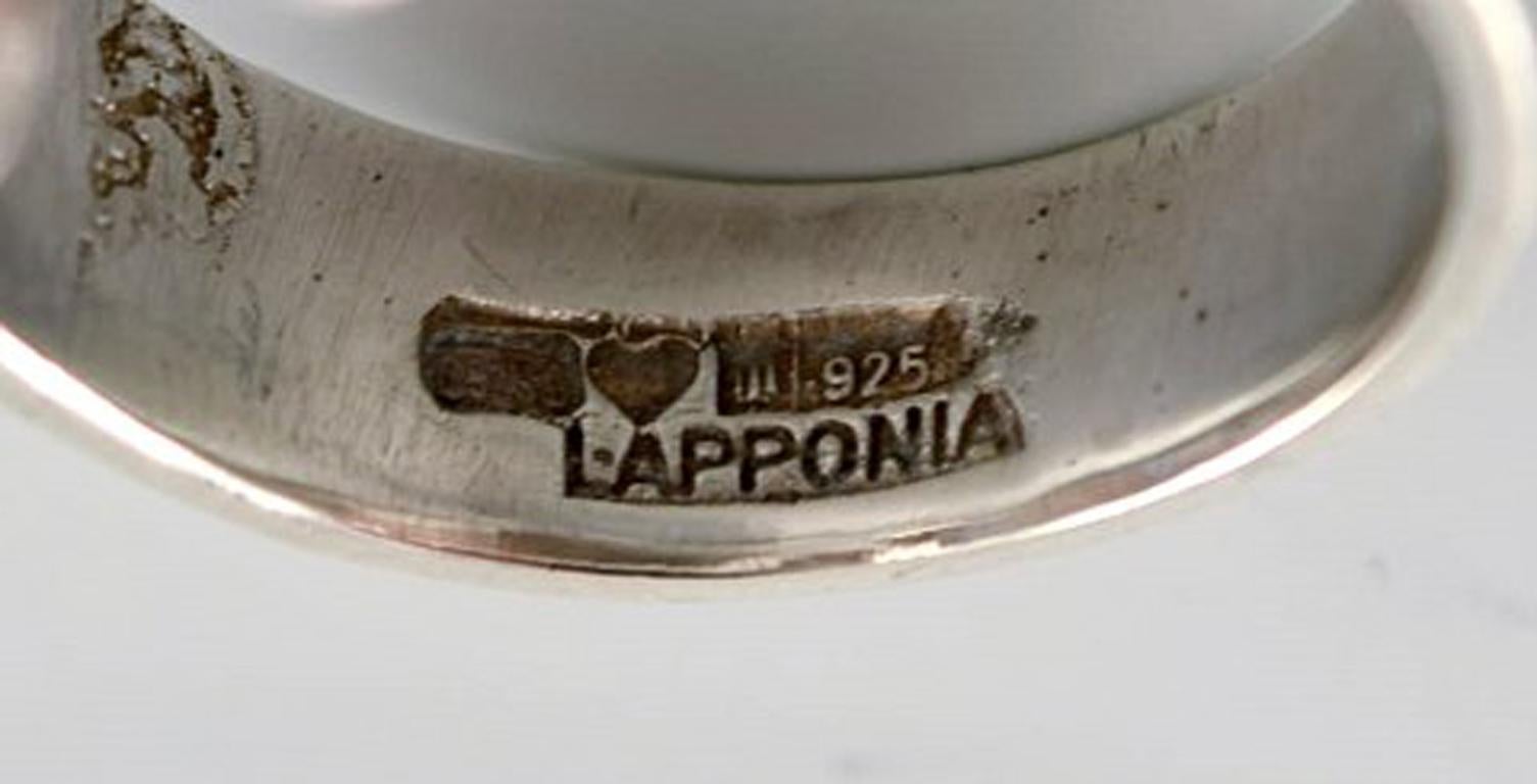 lapponia ring