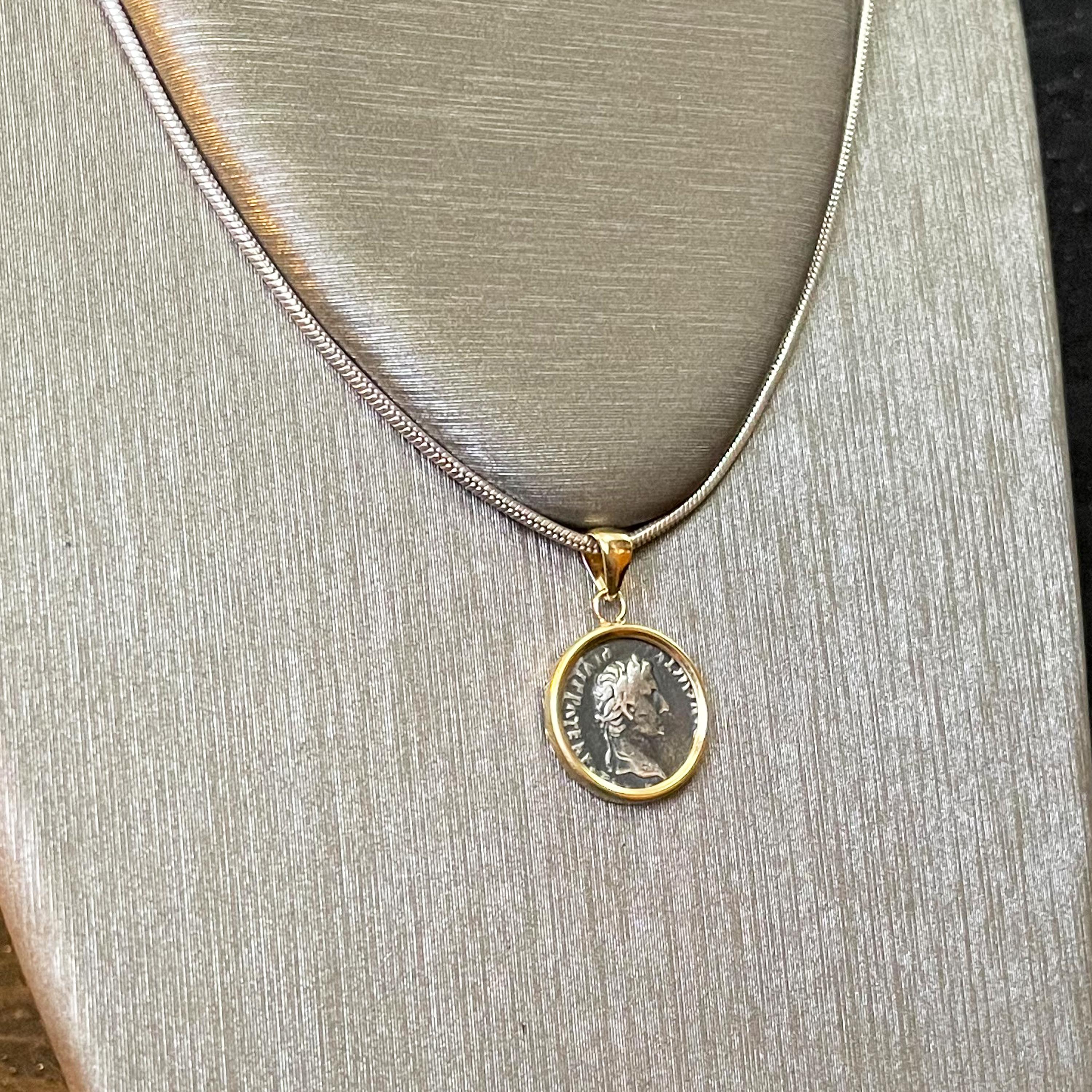 augustus jewellery