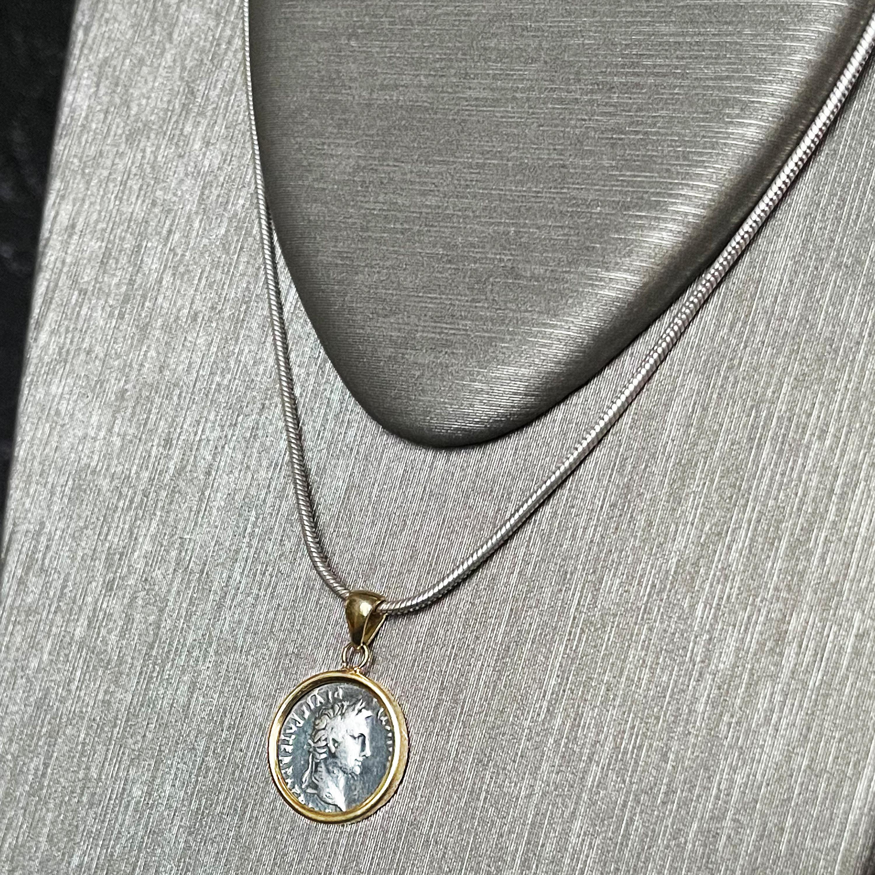 augustus gold jewelry