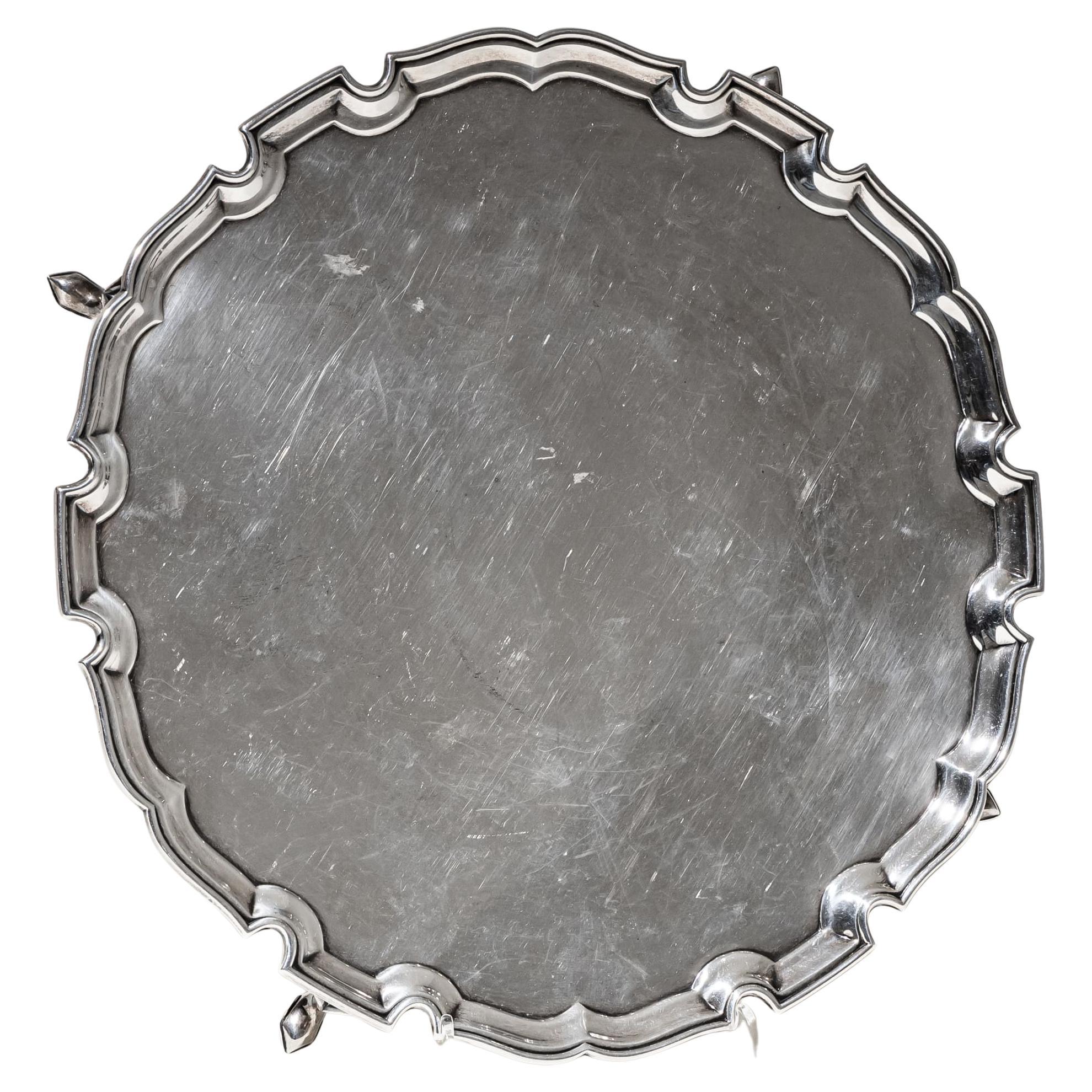 Edward Barnard & Sons Vassoi e accessori per la tavola