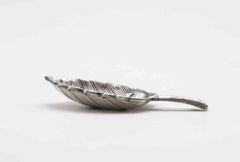 Saucière d'argento, Italia, anni '90