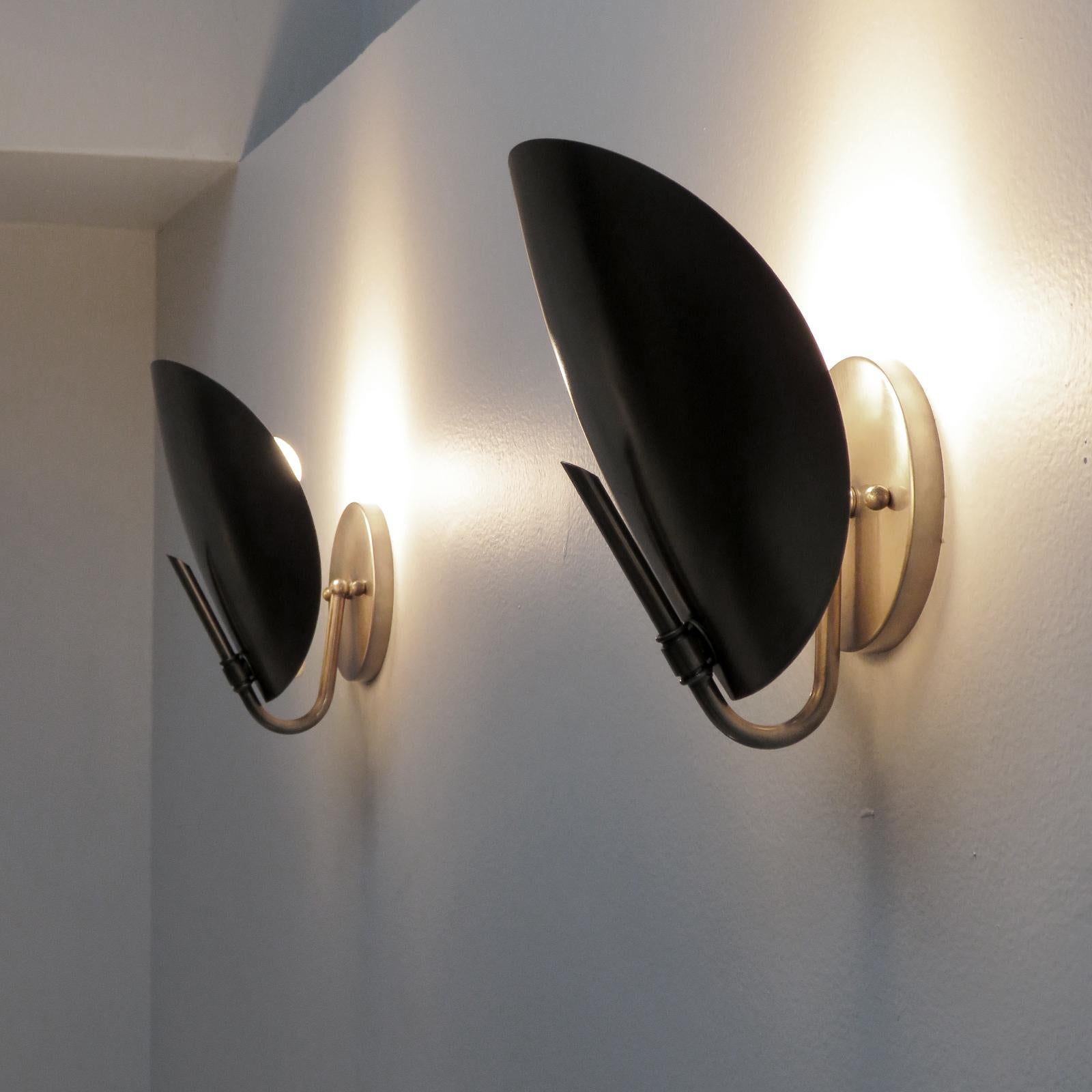Applique a conchiglia in argento di Gallery L7 in vendita 2