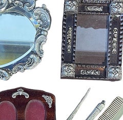 Silver - Six-piece set