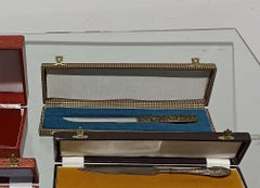 Silver - Six-piece set