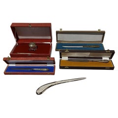 Silver - Six-piece set