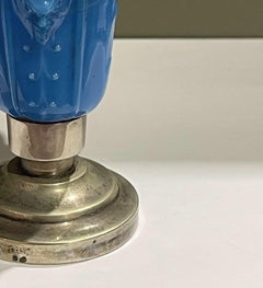 Silver - Small jug