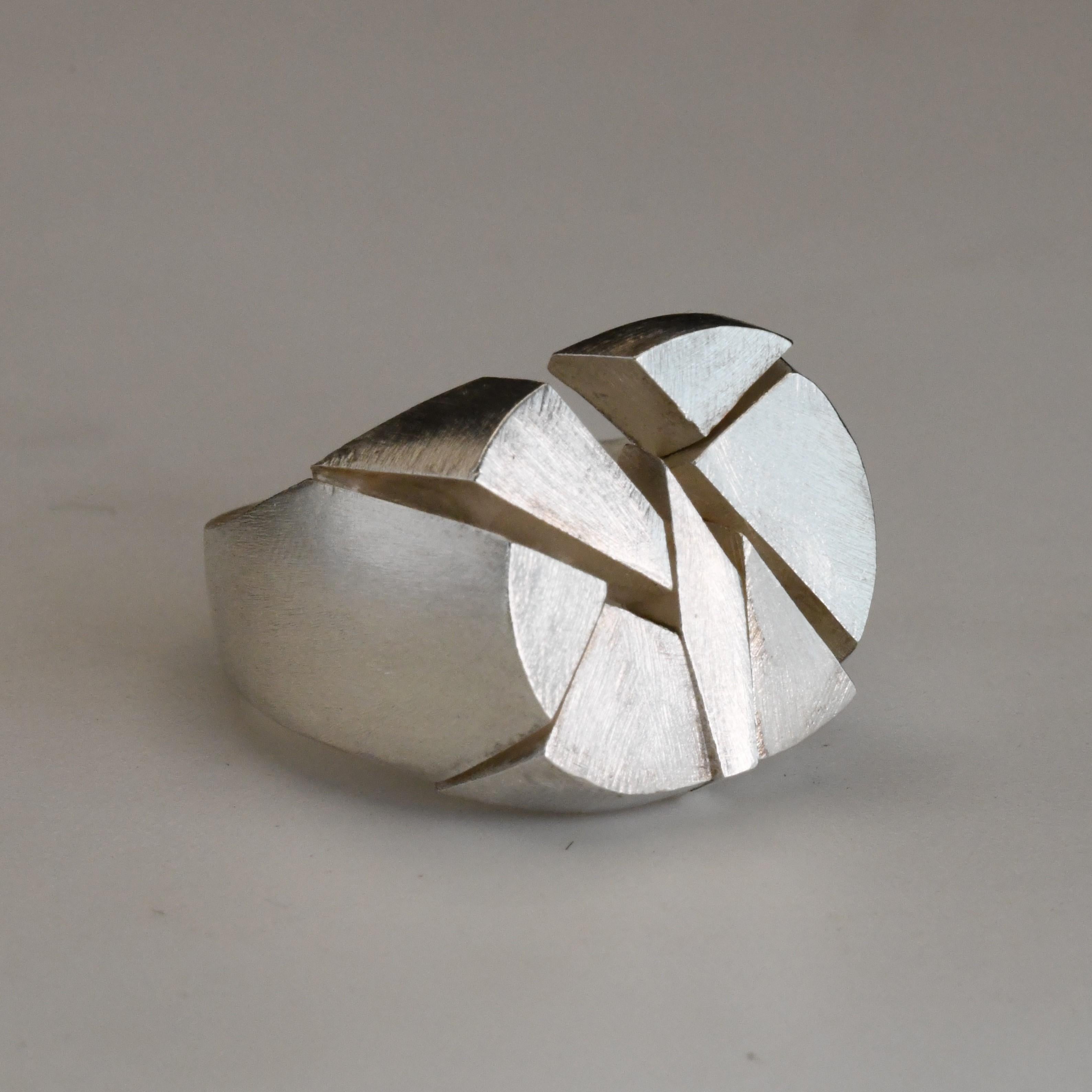 Anello con sigillo 