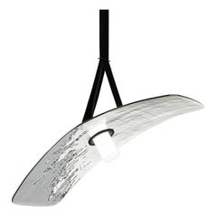 Lustre solaire argenté de RADAR