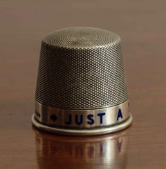 Mesure spirituel argent