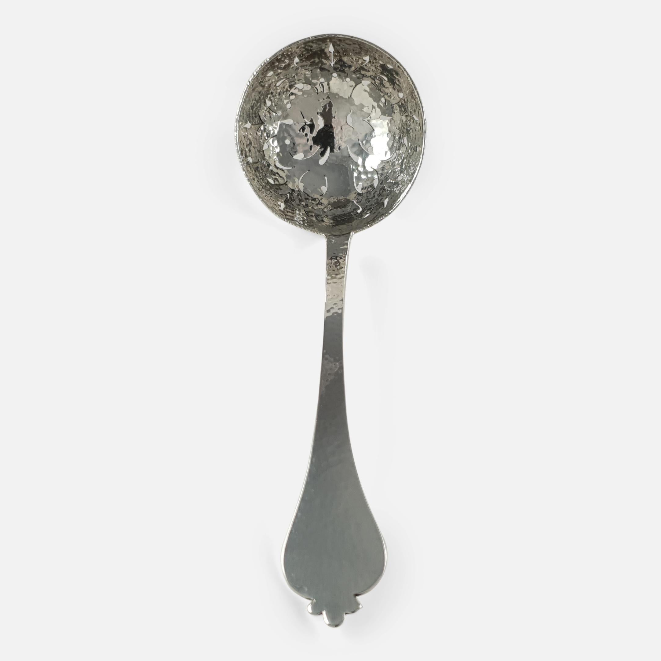 w&hs spoon