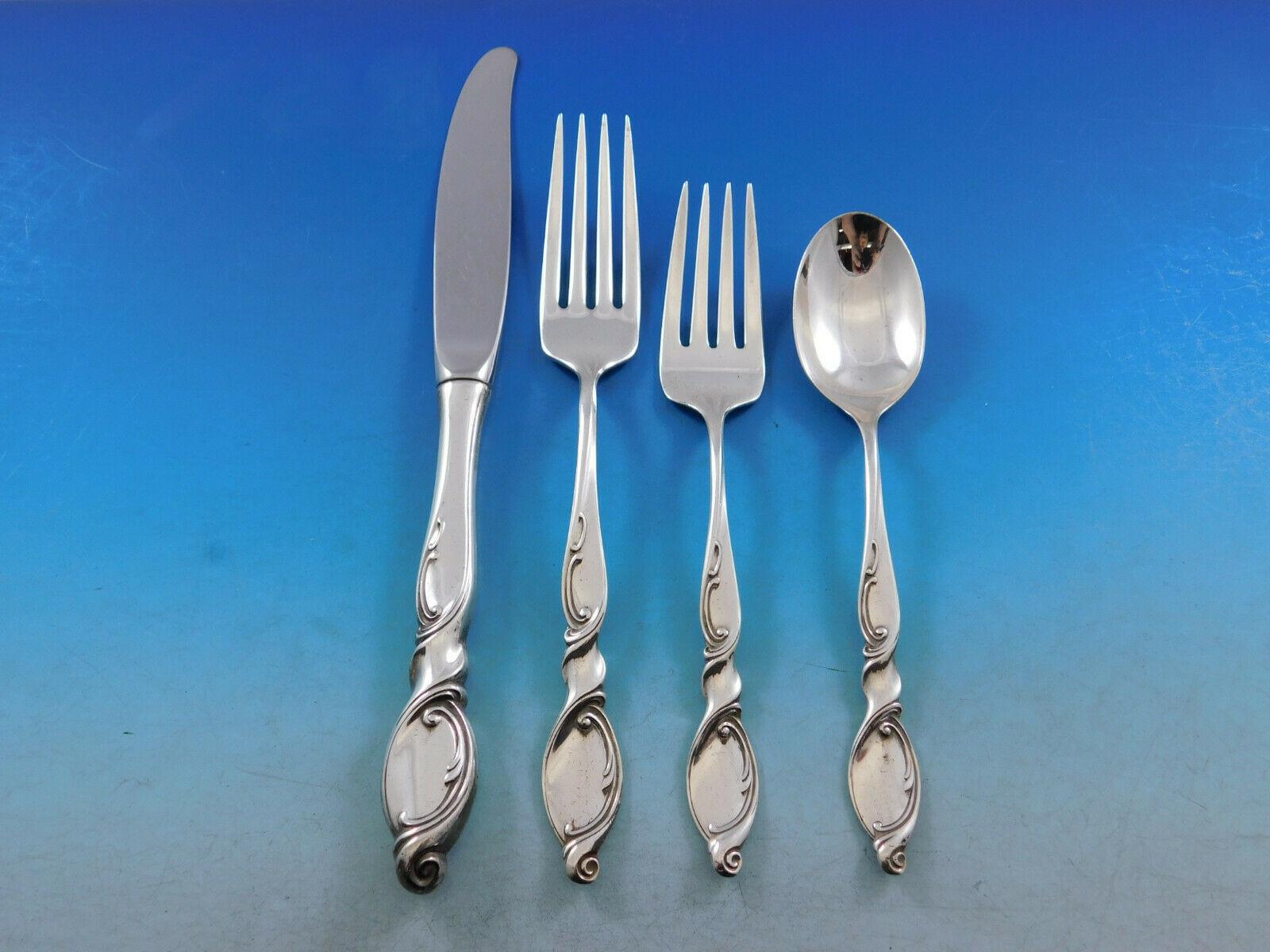 swirl cutlery