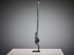 Silver Sword – Stibnite