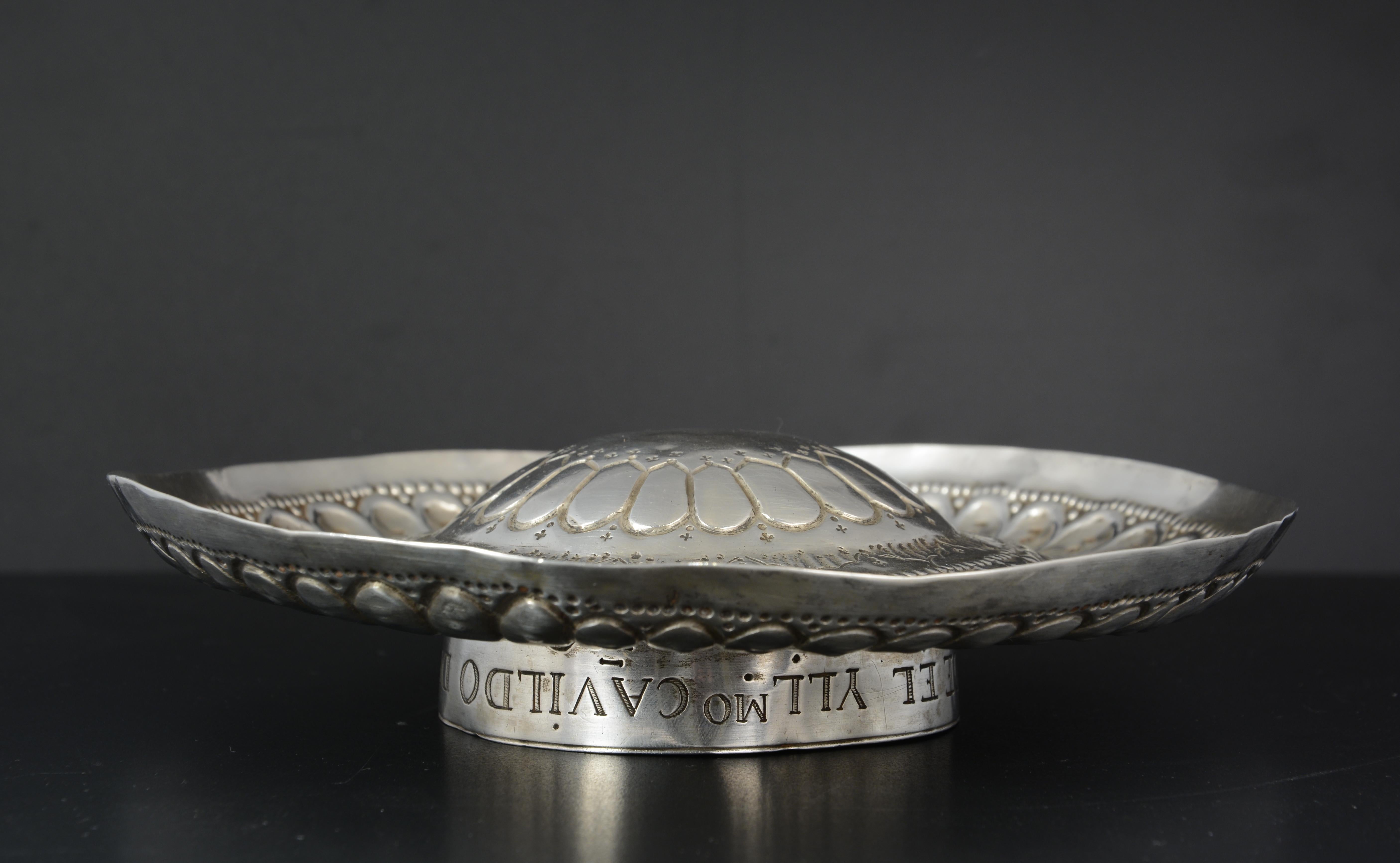 Early 19th Century Silver 
