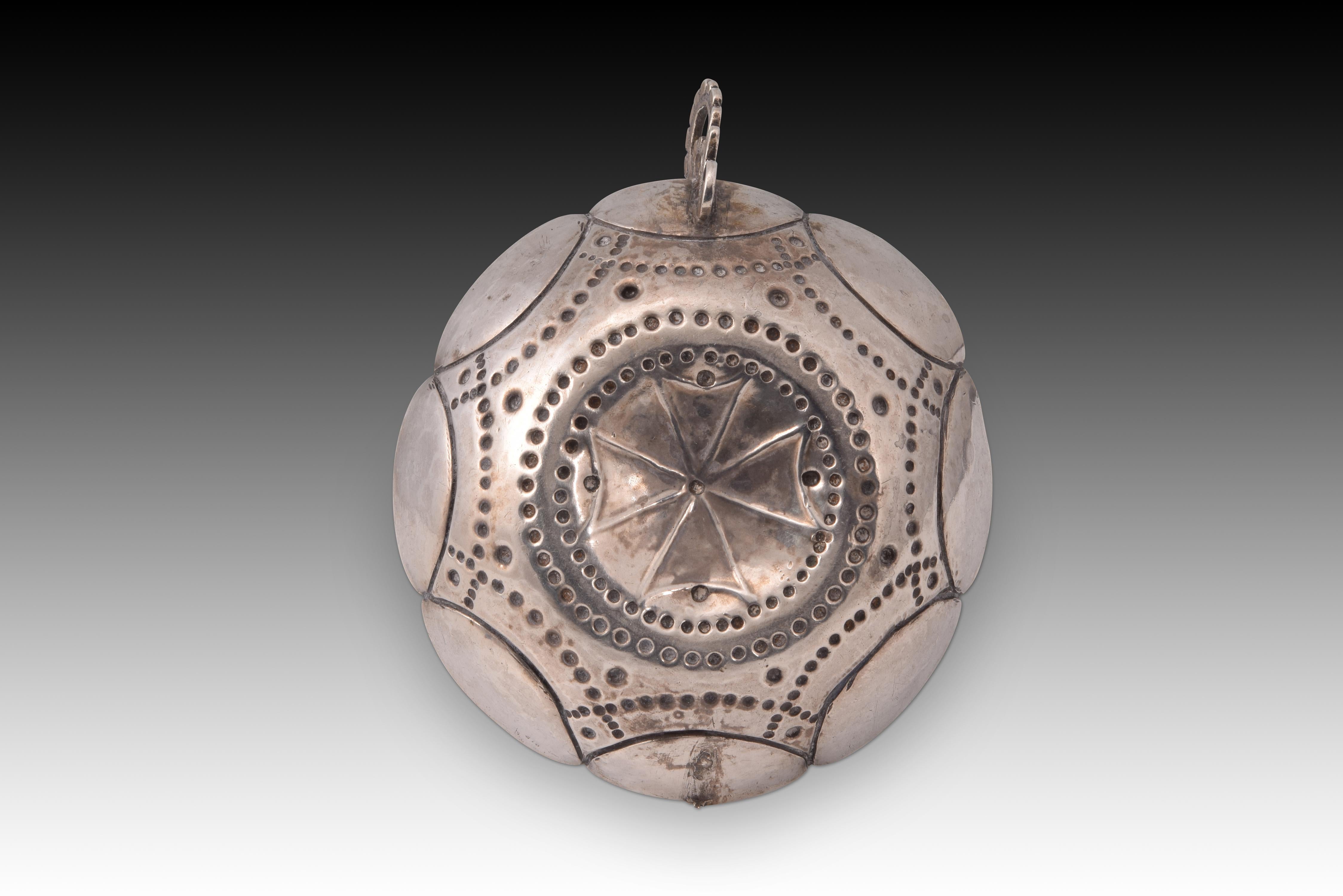 Fino al XVIII secolo Silver Tastevin, 