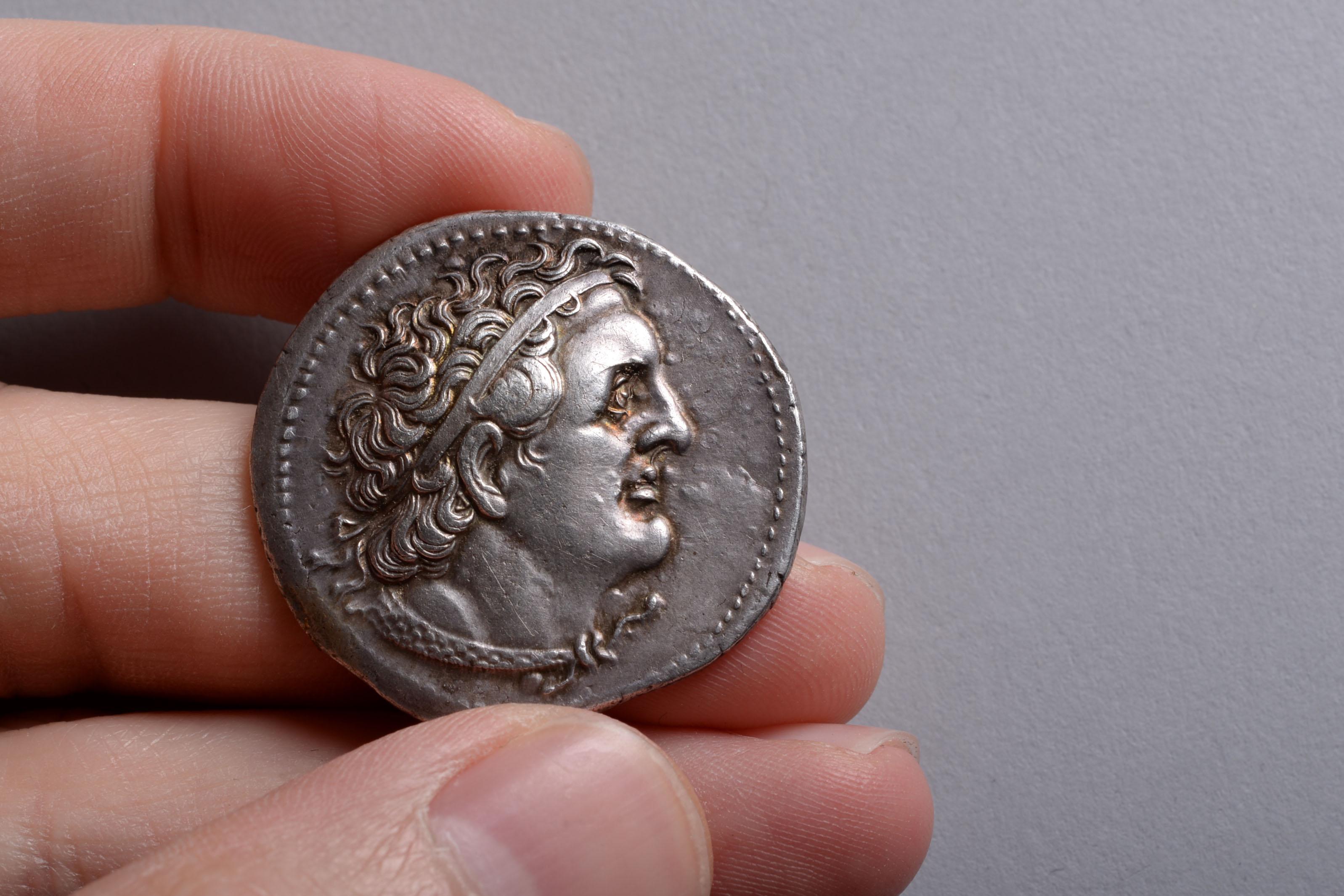 ptolemy 1
