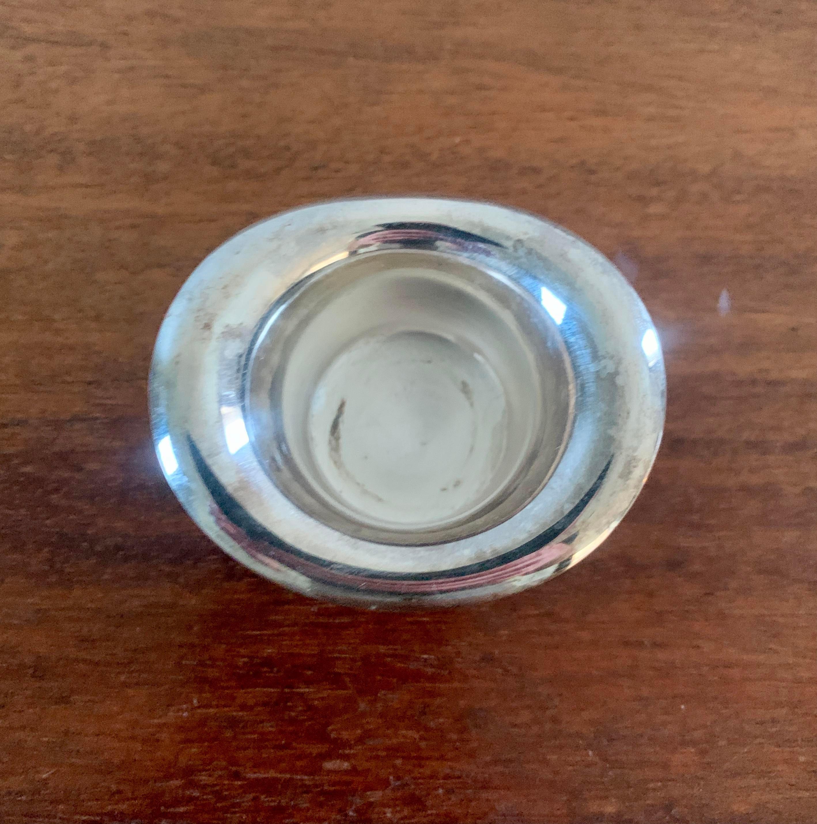 glass top hats